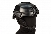 Шлем FMA EX Ballistic Helmet BK (TB1268-BK)