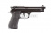 Пистолет WE Beretta M92 CO2 GBB (DC-CP301) [3] фото 9