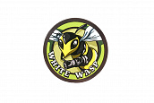 Смазка White Wasp для клапанов GBB. 30 мл (WW-GREASE -VALVE30)