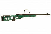 Снайперская винтовка ASR СВ98 (ASR98)