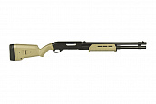 Дробовик Cyma Remington M870 MAGPUL металл TAN (CM355LM TN)