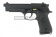 Пистолет WE Beretta M92 CO2 GBB (DC-CP301) [3] фото 18