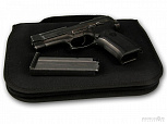 Кейс Stich Profi  для переноски пистолета (SP2388)
