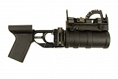 Подствольный гранатомёт King Arms ГП-30 BK (KA-CART-05)