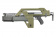 Штурмовая винтовка Snow Wolf M41A OD (SW-11(OD)) фото 14