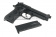 Пистолет WE Beretta M92 CO2 GBB (DC-CP301) [3] фото 17