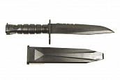 Штык-нож T&D пластиковый тренировочный M9 (TD203 BK)