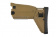 Приклад Cyma для FN SCAR-L TAN (DC-M075 TN) [1] фото 2