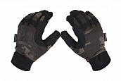Перчатки тактические Emerson Tactical Lightweight Camouflage Gloves MCBK (EM8726)