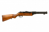 Пистолет-пулемет Snow Wolf MP18 (SW-021)