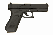 Пистолет East Crane Glock 17 Gen 5 BK (EC-1102-BK)