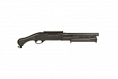 Дробовик Cyma Remington M870 shotgun MAGPUL металл BK (CM357MBK)