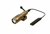 Tактический фонарь Element SF M300 MINI DE (EX191-DE)