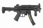 Пистолет-пулемет Cyma H&K MP5К Platinum Series (CM041L)