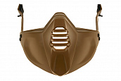Защитная маска FMA для крепления на шлем DE (TB1354-DE)